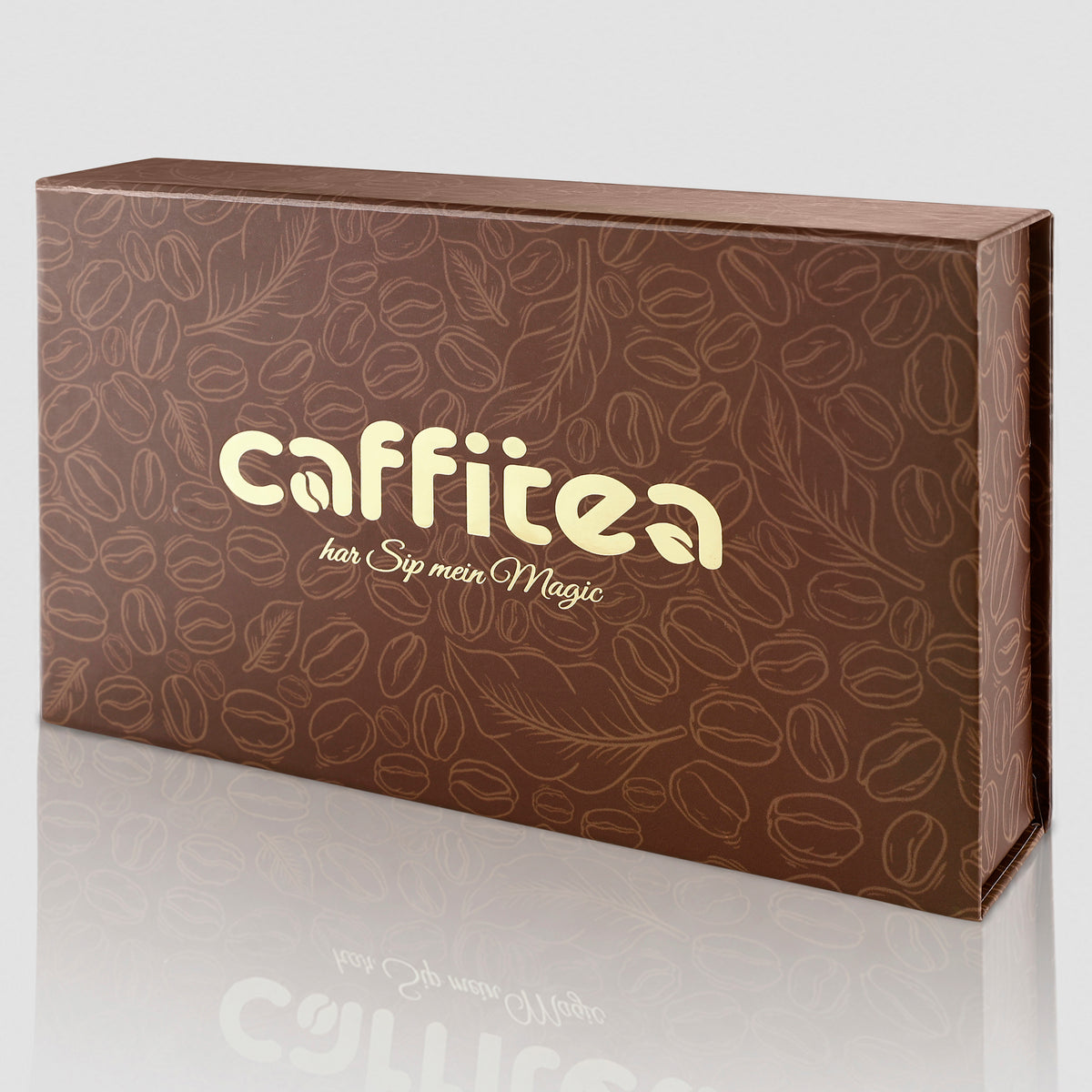 Caffitea Festival Gift Box