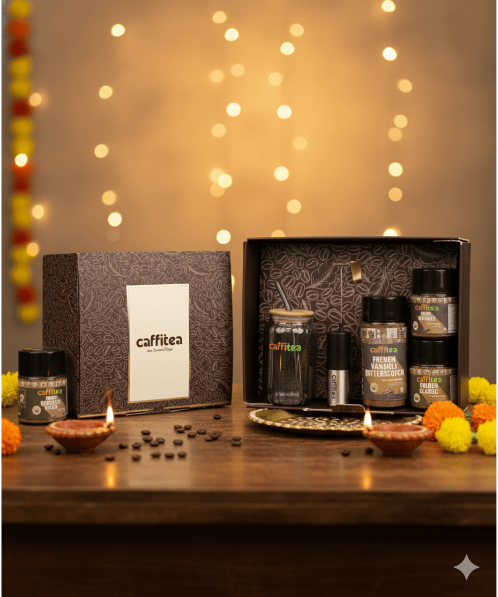 Caffitea Gift Box