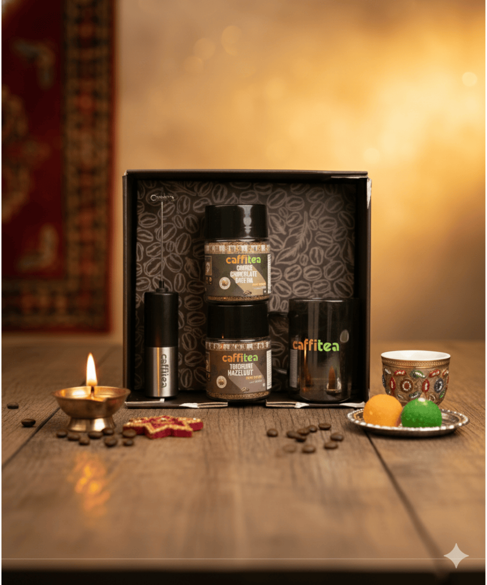 Caffitea Gift Box