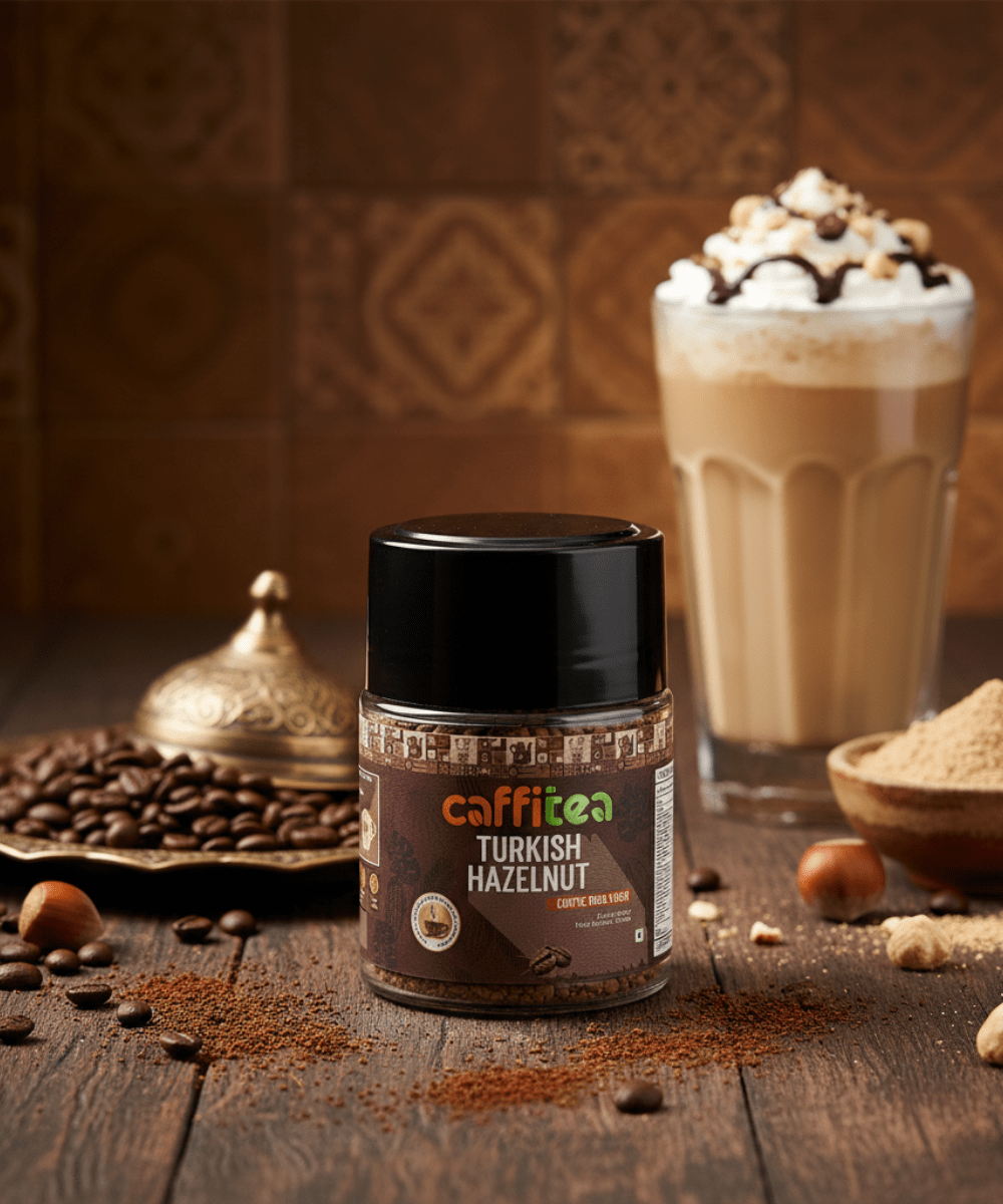 Turkish Hazelnut 50gm