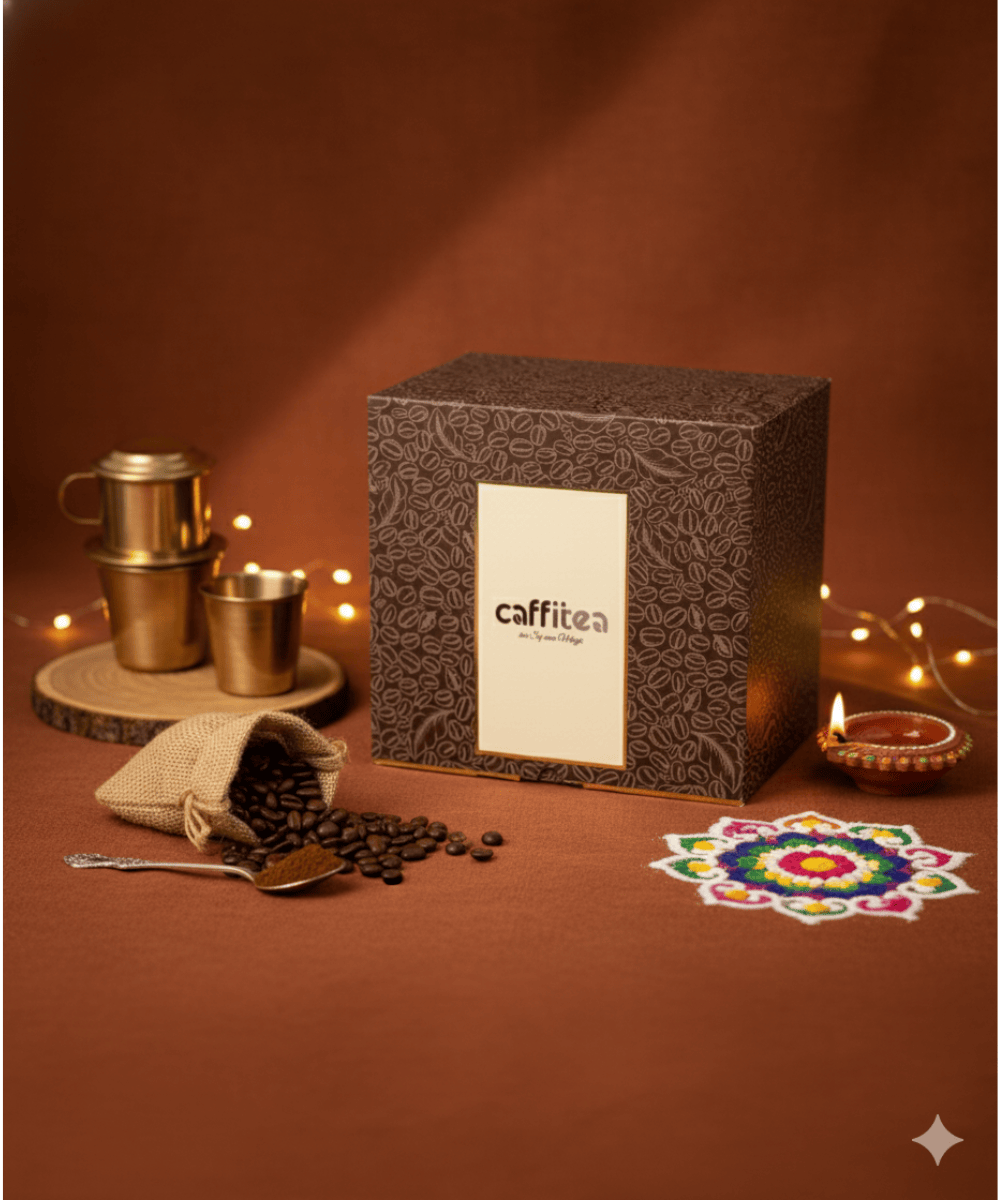 Caffitea Gift Box