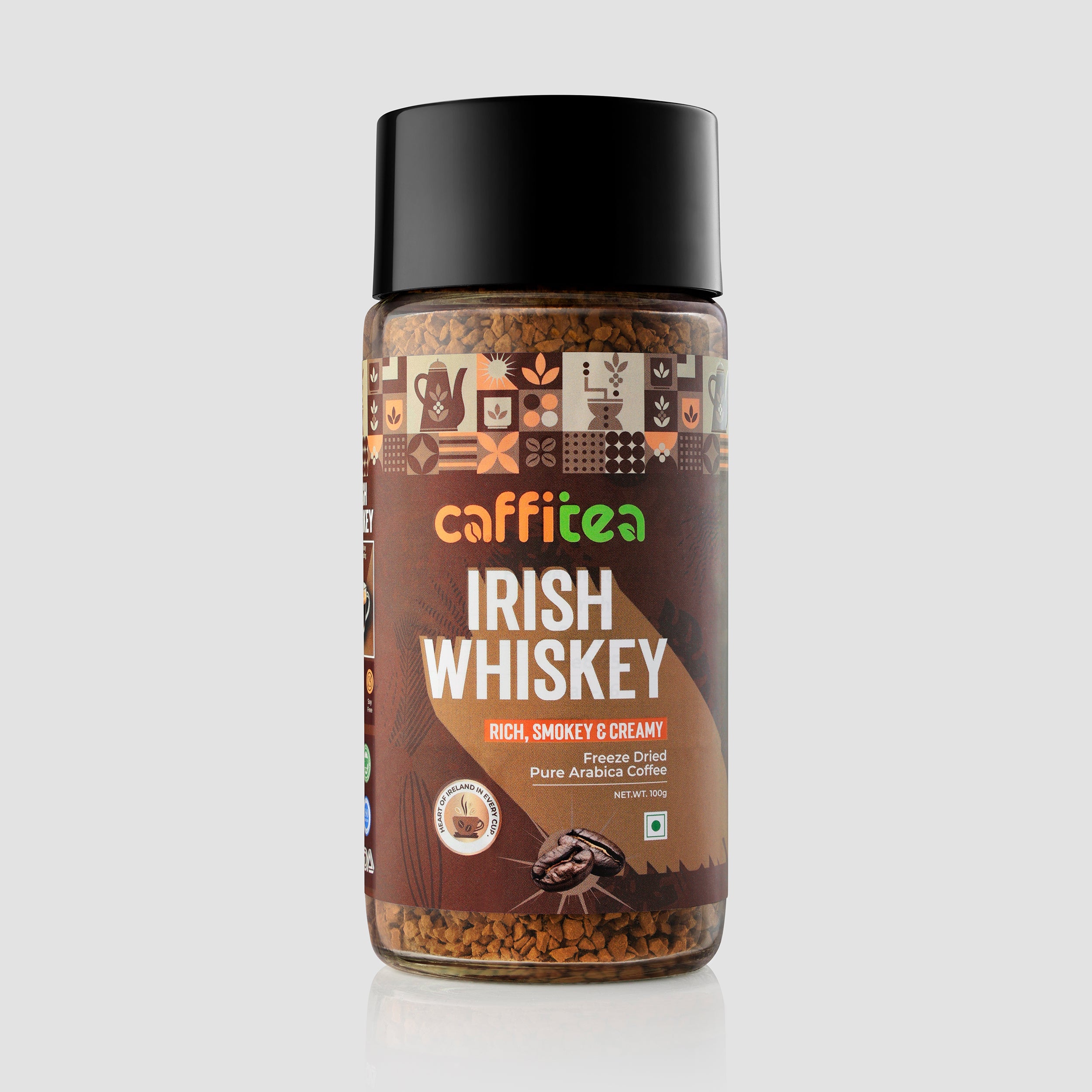 Irish Whiskey