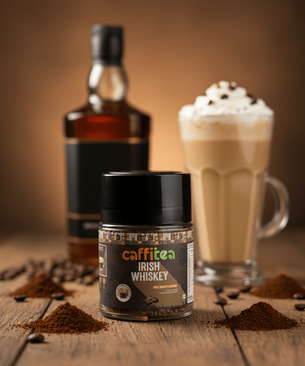 Irish Whiskey 50gm