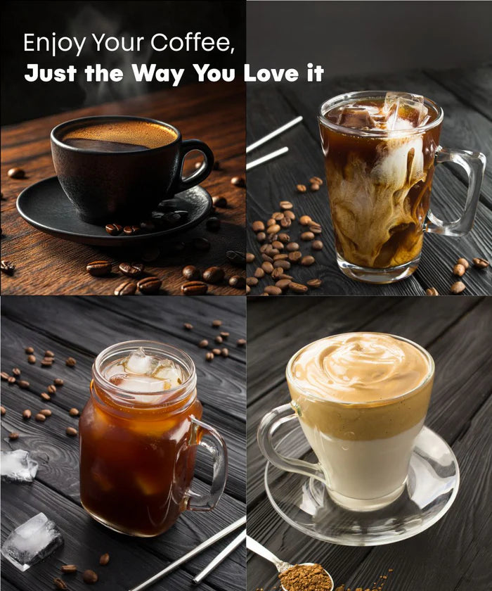 Caffitea Festival Gift Box