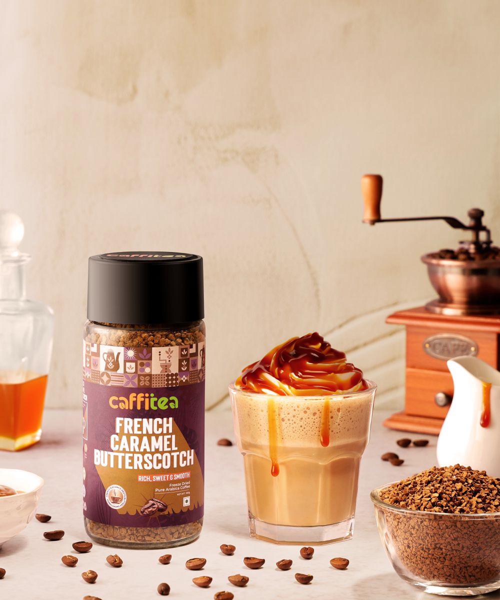 French Caramel Butterscotch