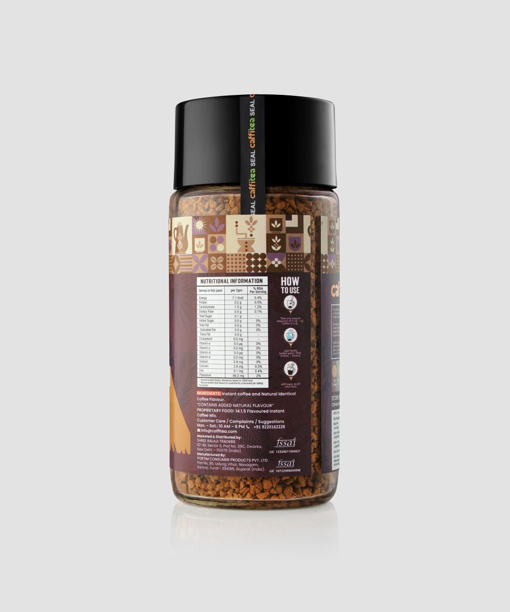 French Caramel Butterscotch