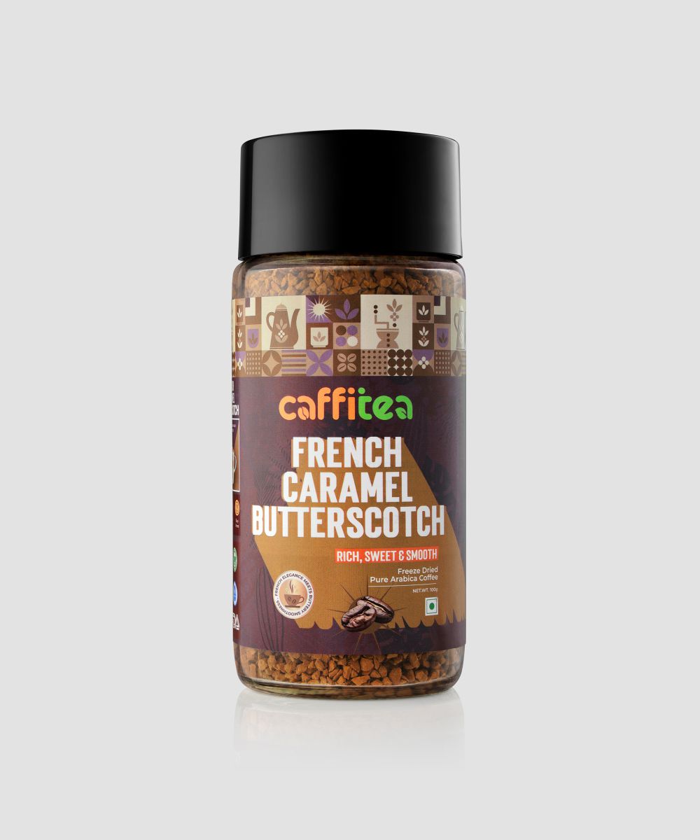 French Caramel Butterscotch