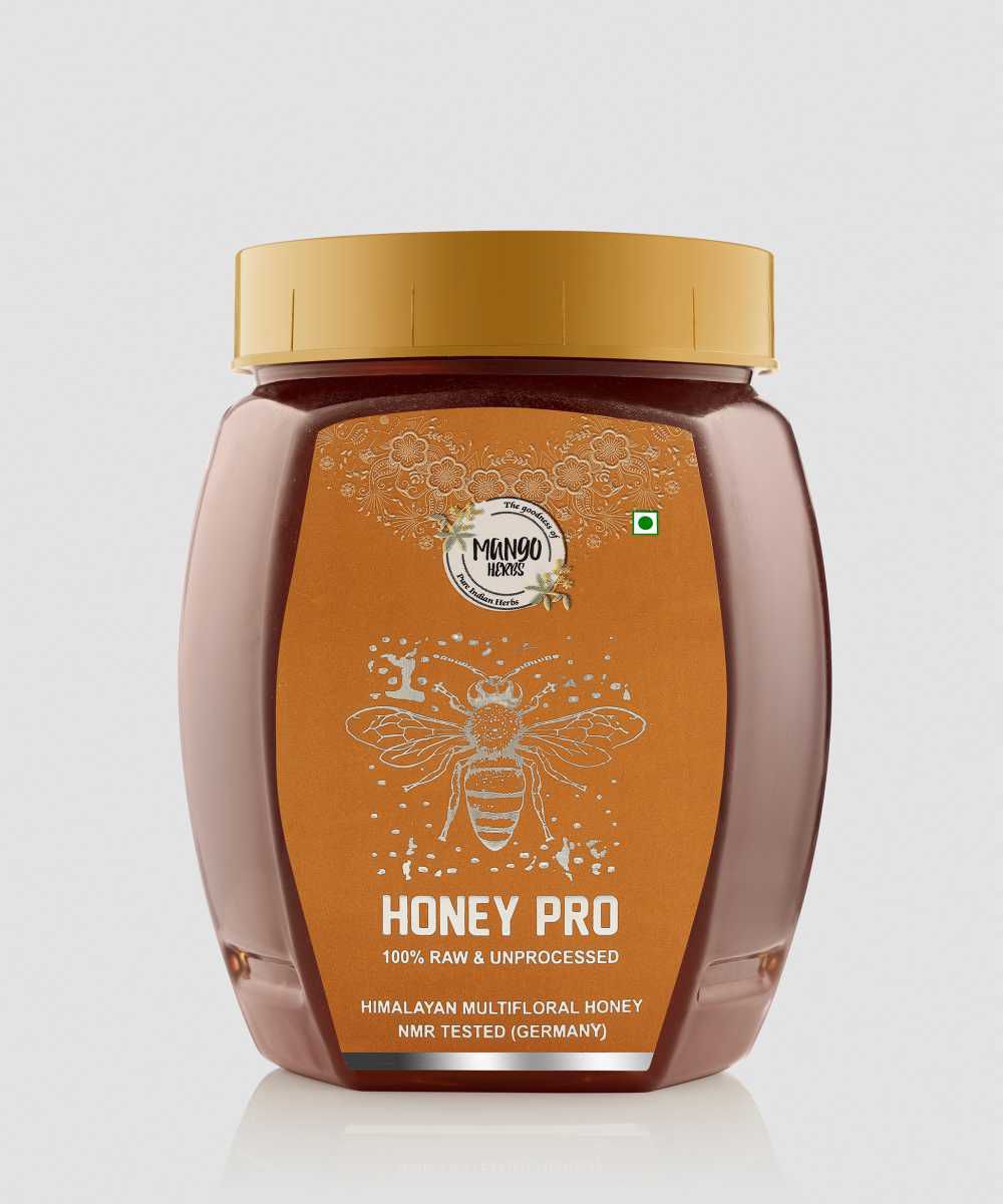 Honey Pro – Himalayan Multifloral Honey