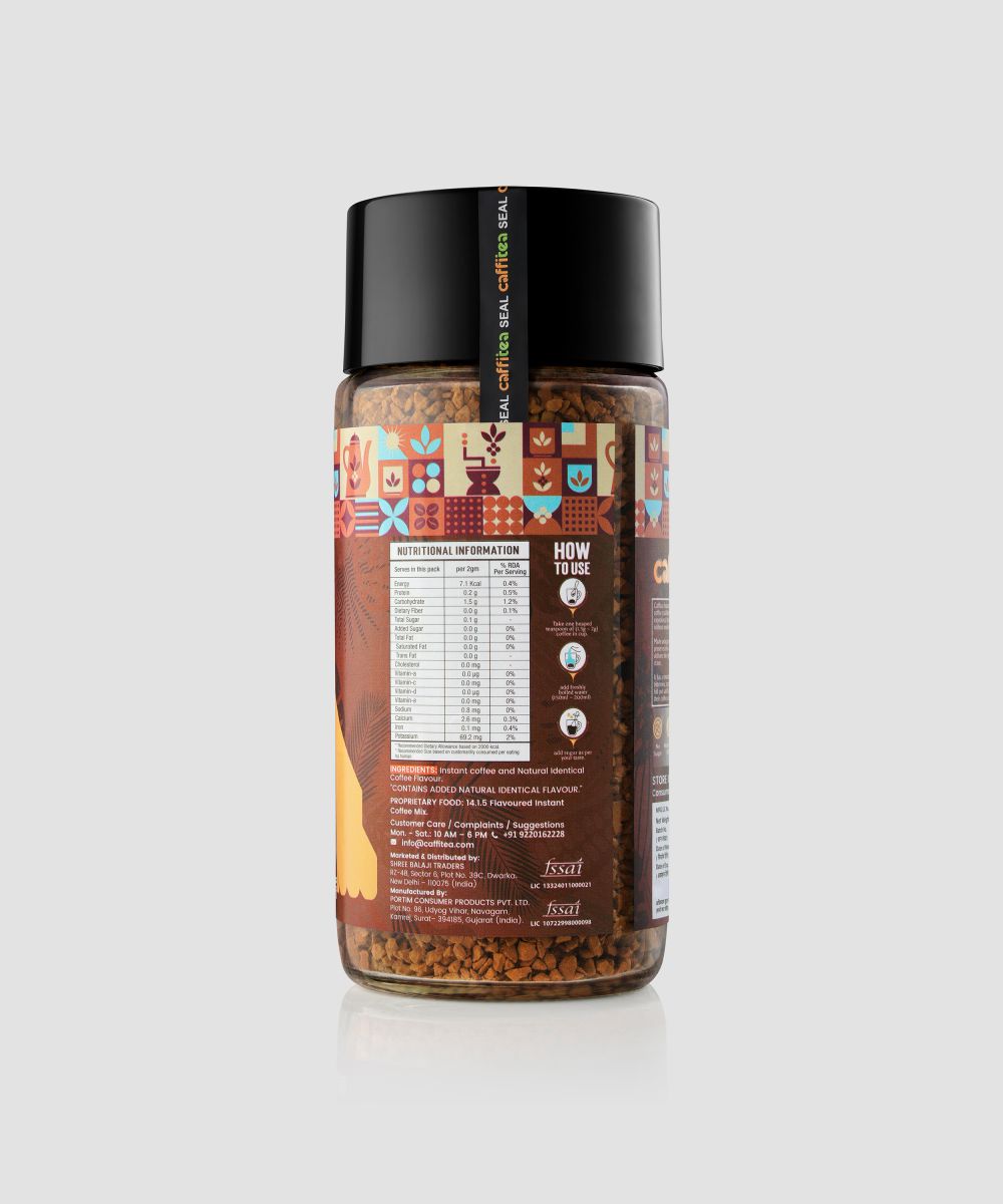 Italian Espresso