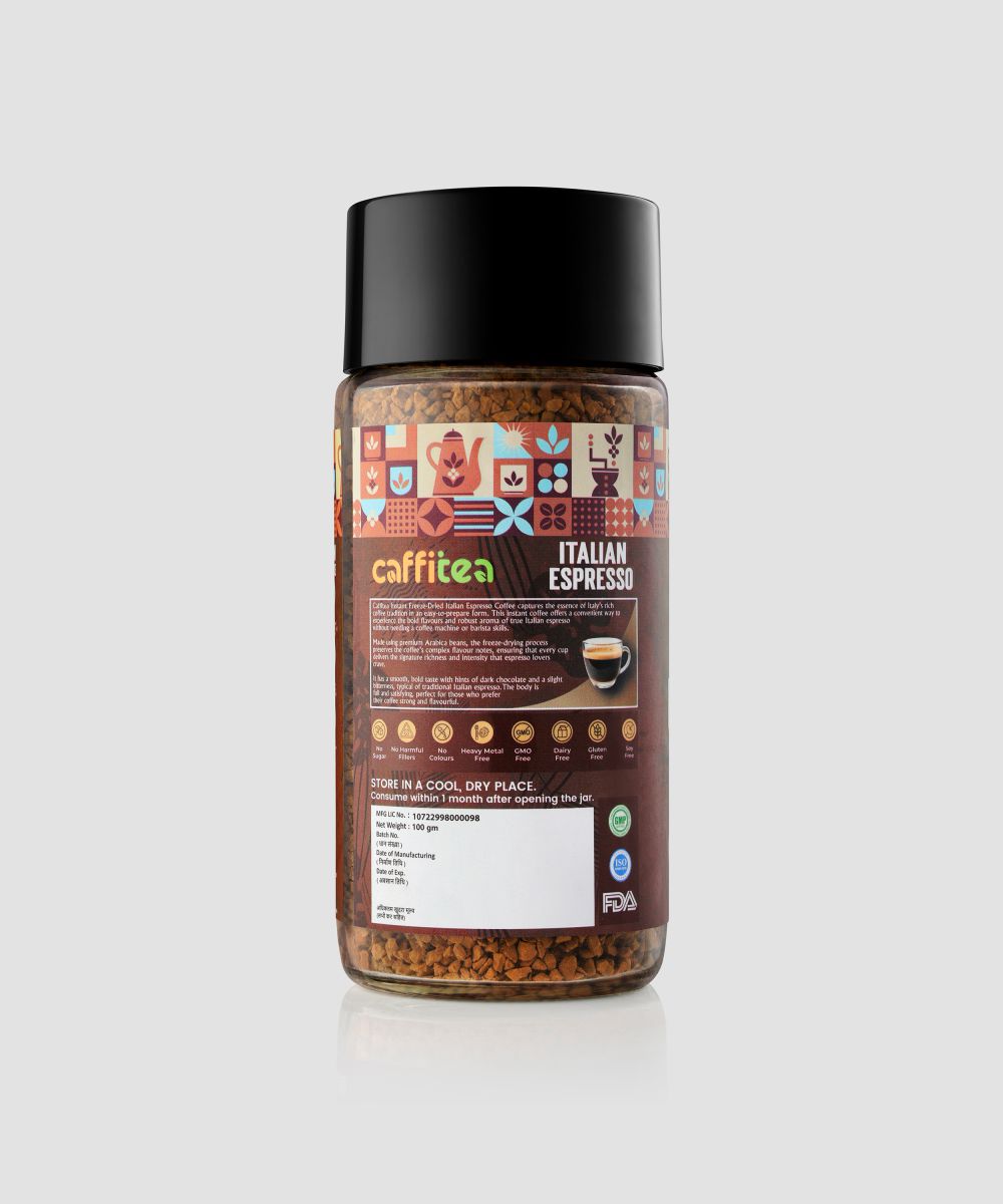 Italian Espresso