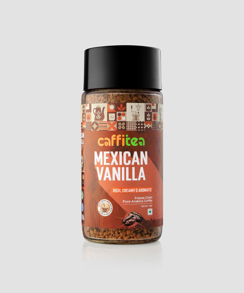 Maxican Vanilla
