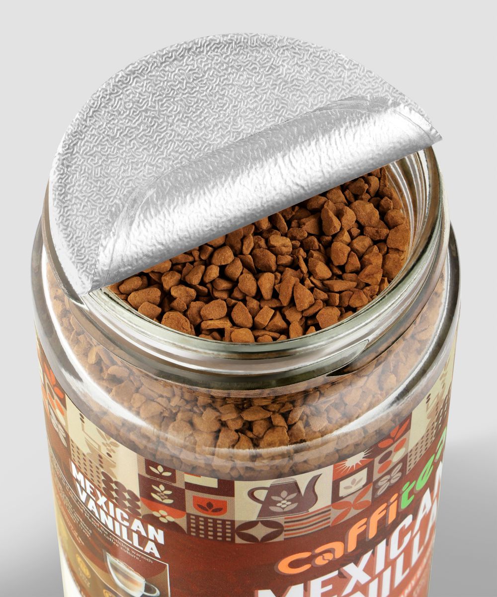 Maxican Vanilla