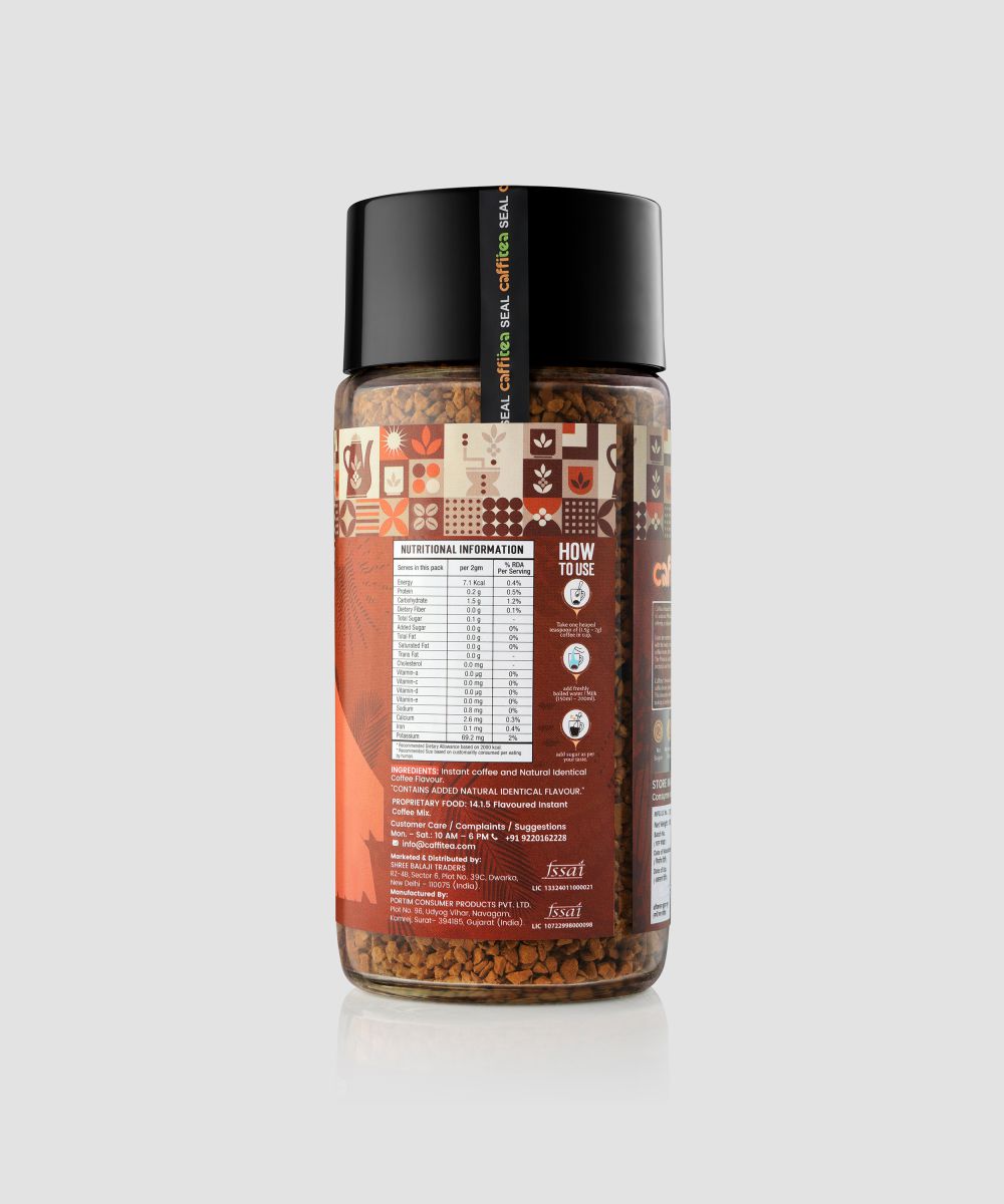 Maxican Vanilla