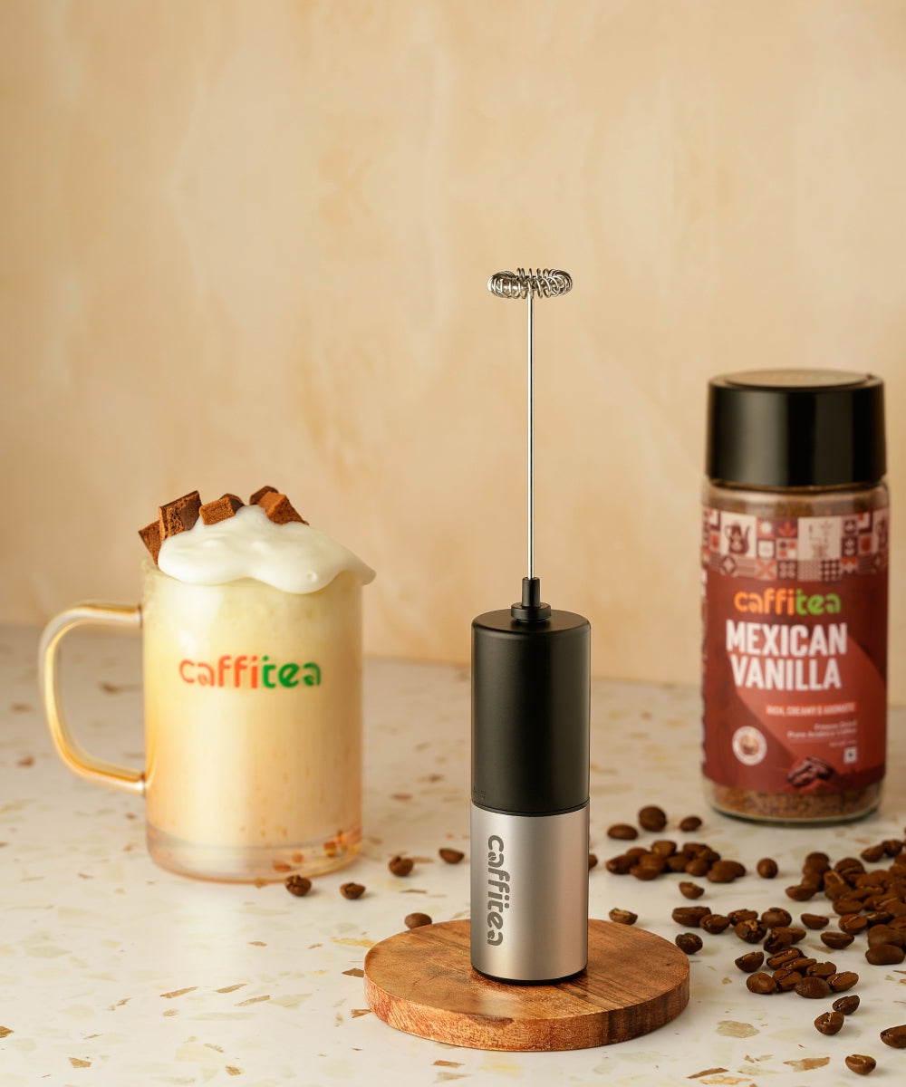 Electric Frother