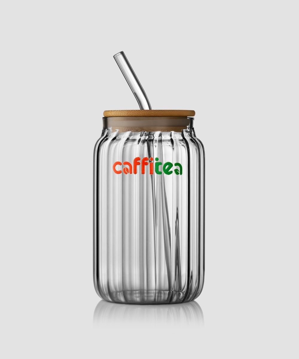 Straw Sipper (glass)