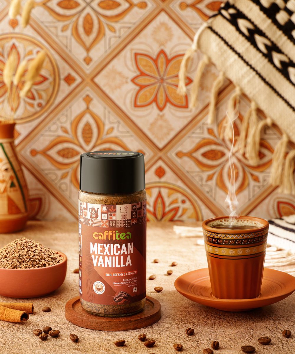 Maxican Vanilla