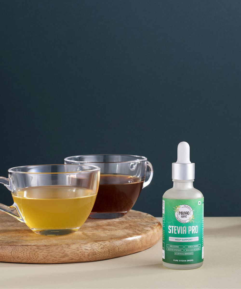 Stevia Pro
