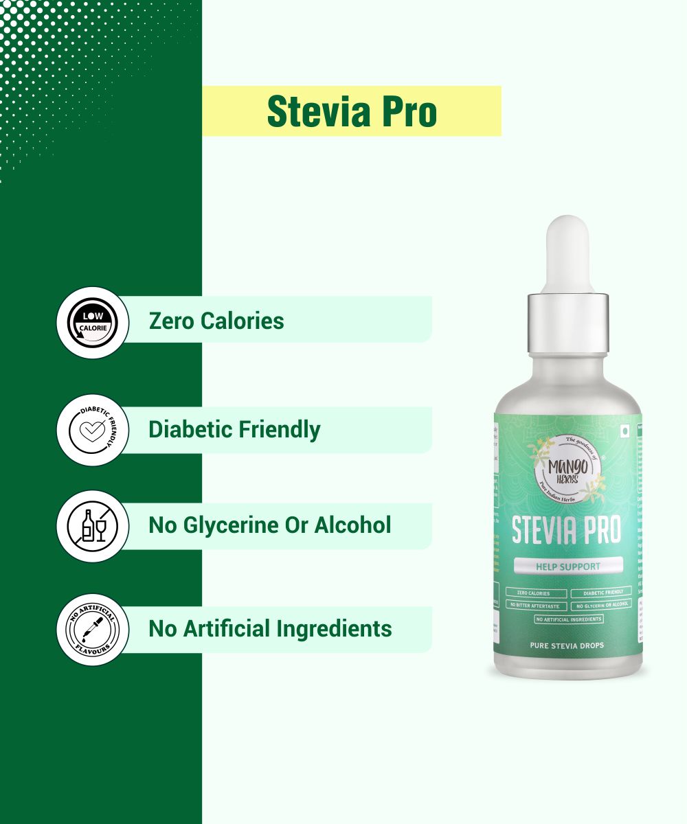 Stevia Pro