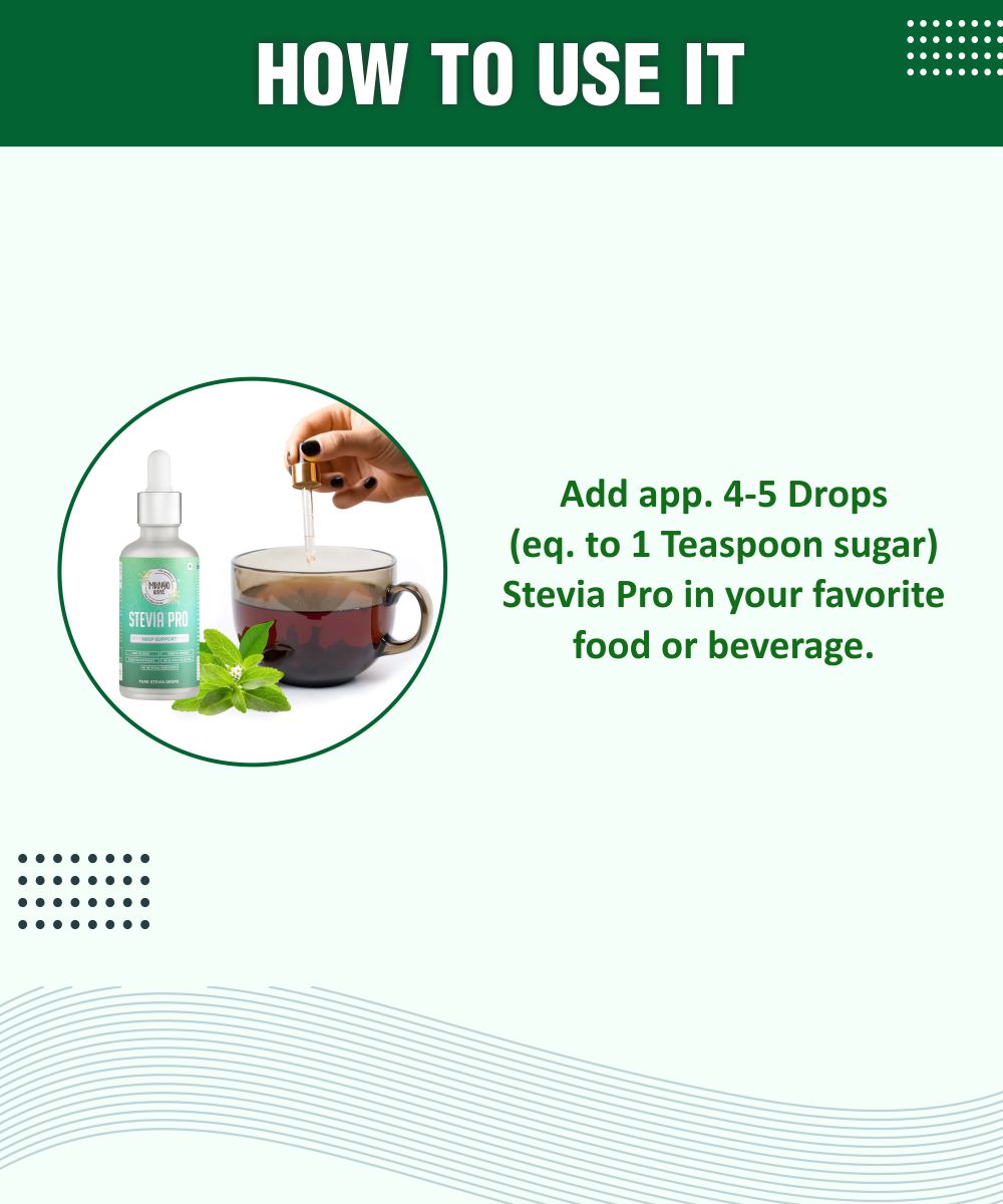 Stevia Pro