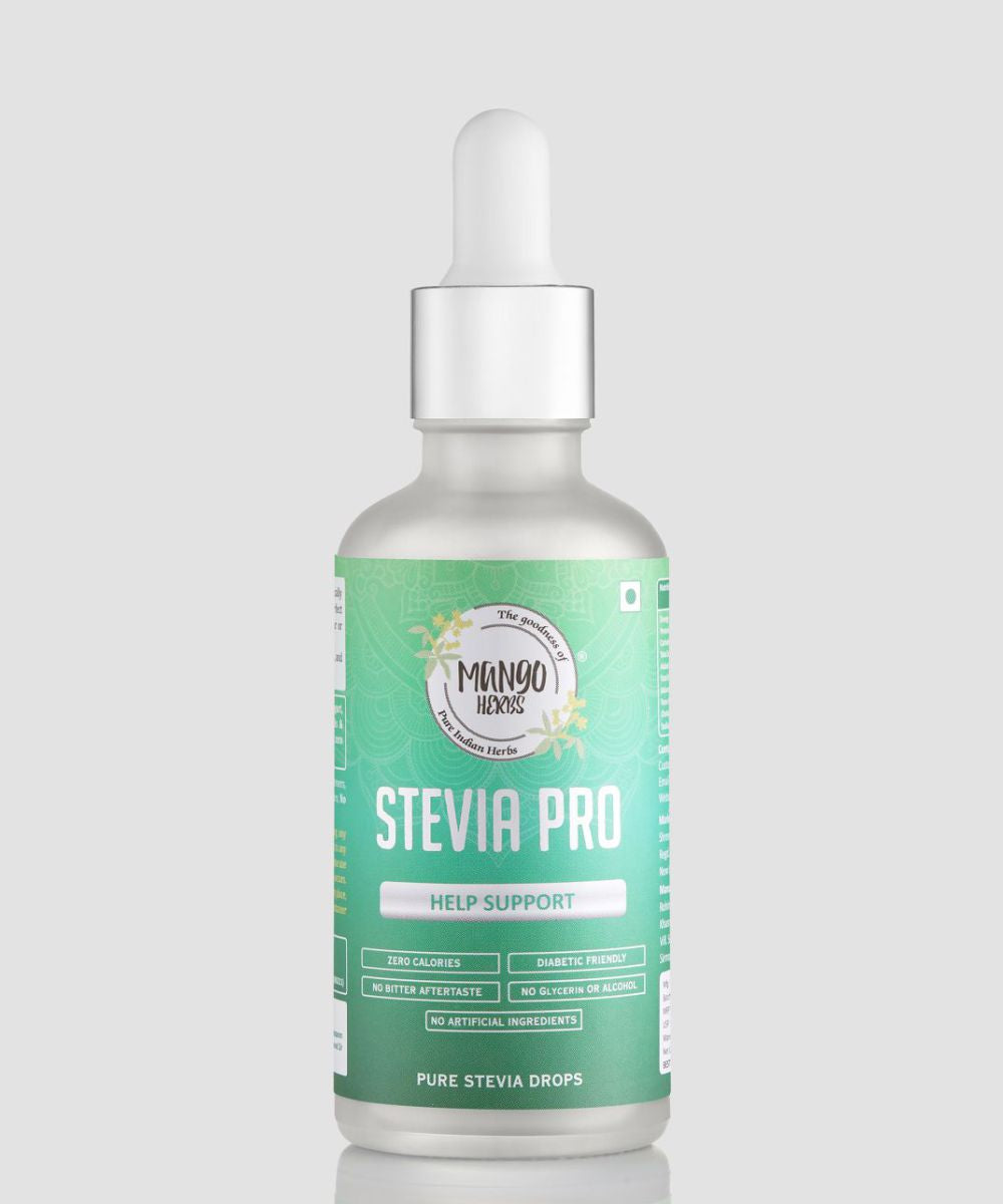 Stevia Pro