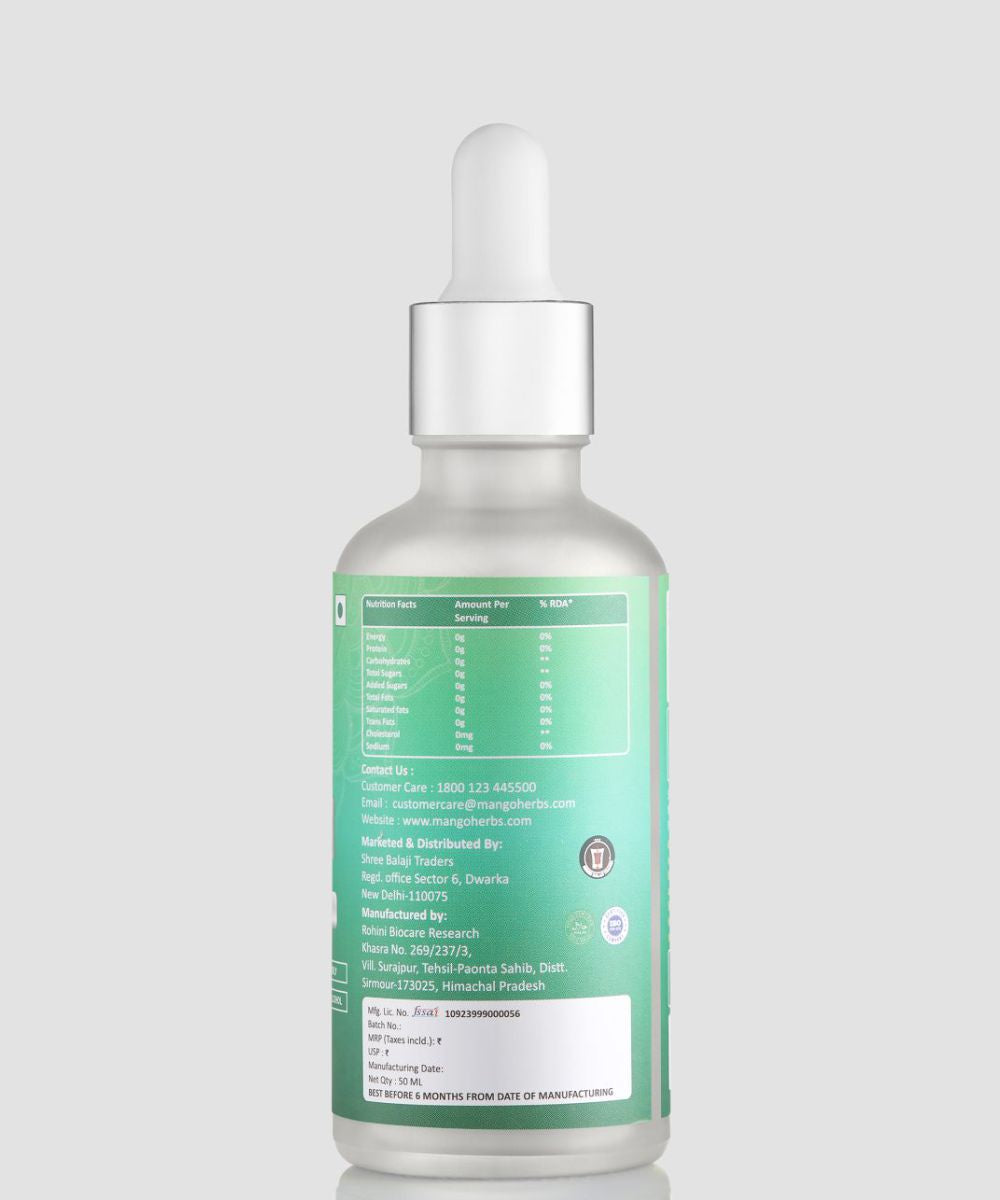 Stevia Pro