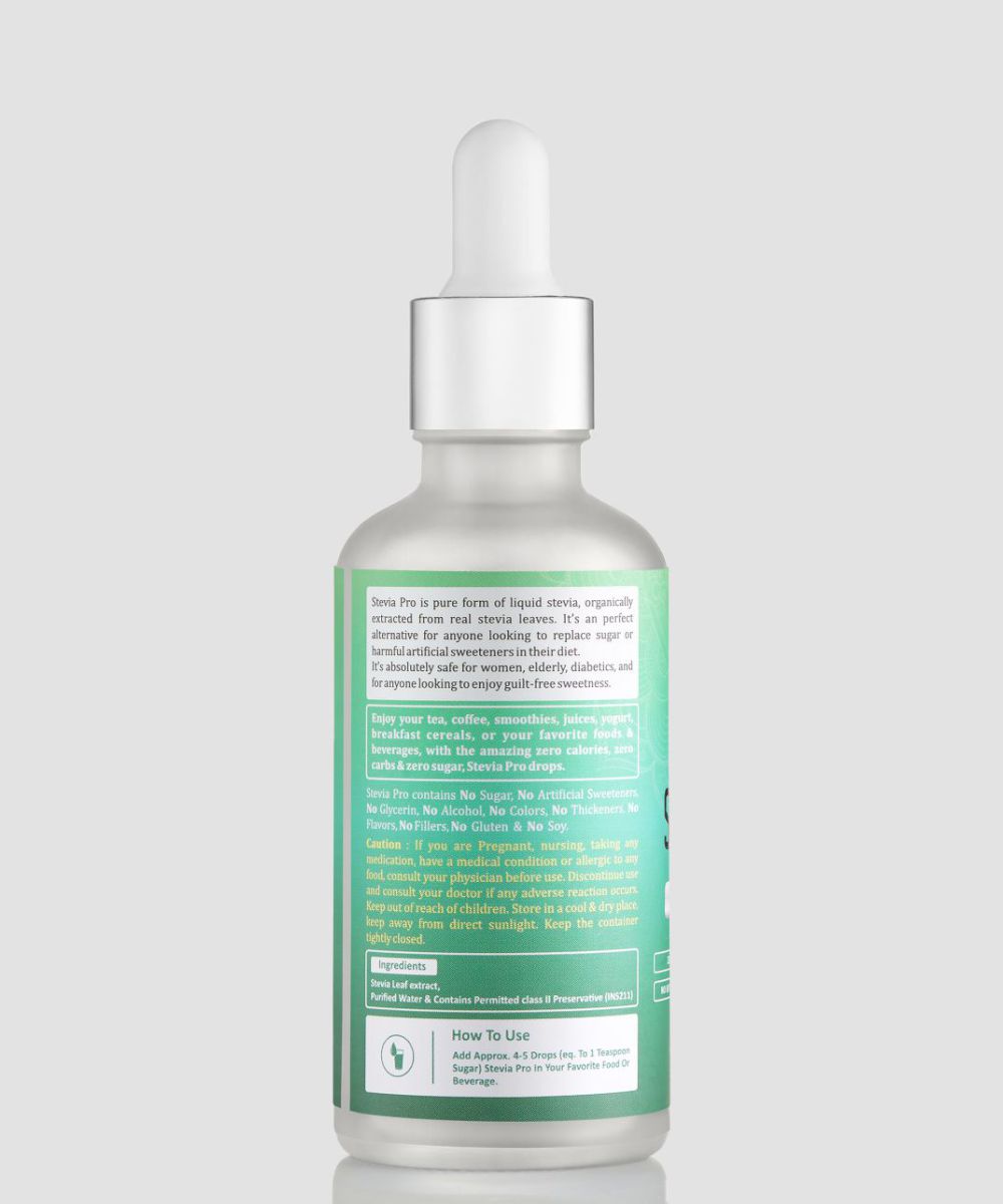 Stevia Pro