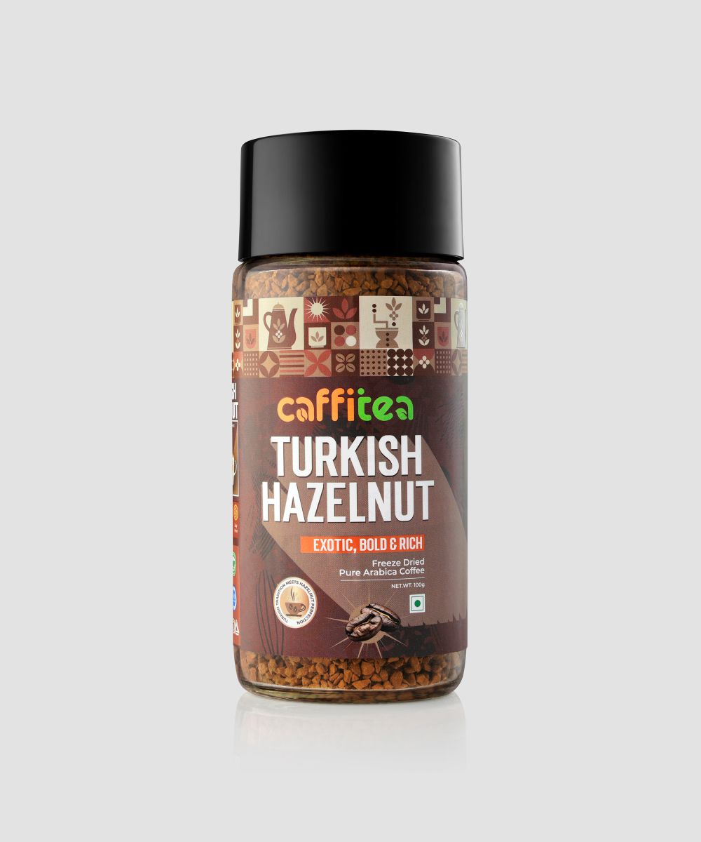 Turkish Hazelnut