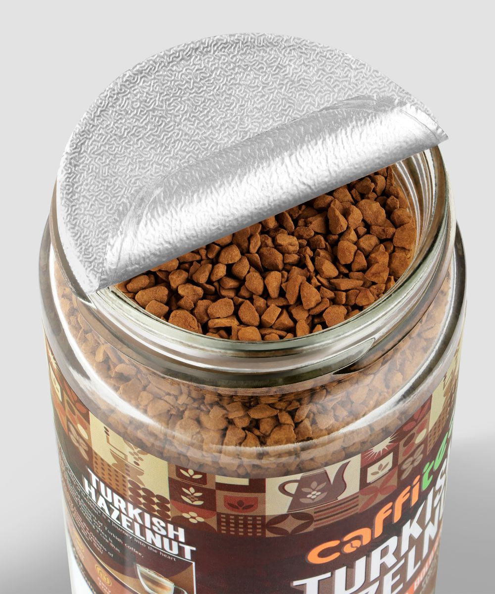 Turkish Hazelnut