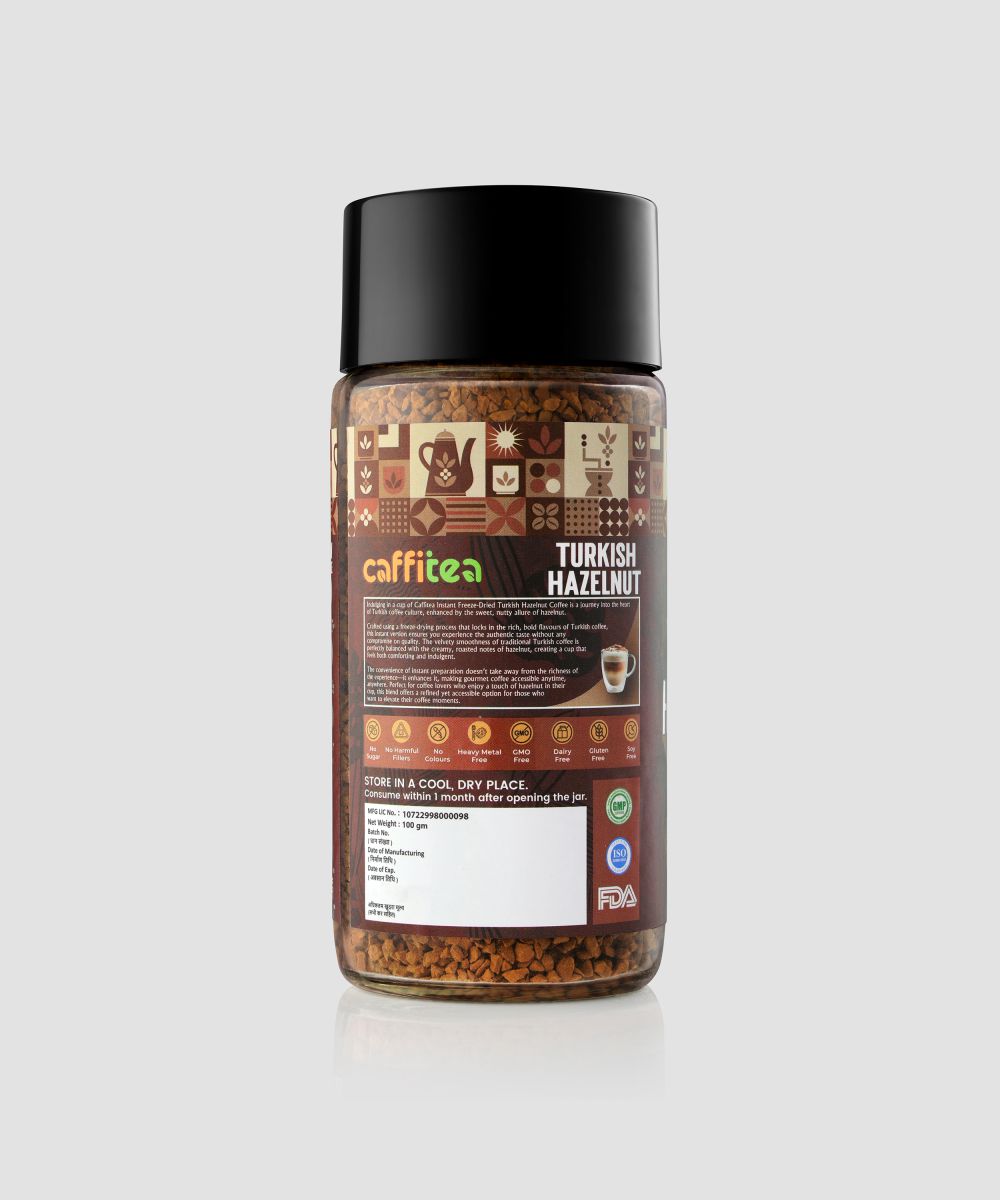 Turkish Hazelnut
