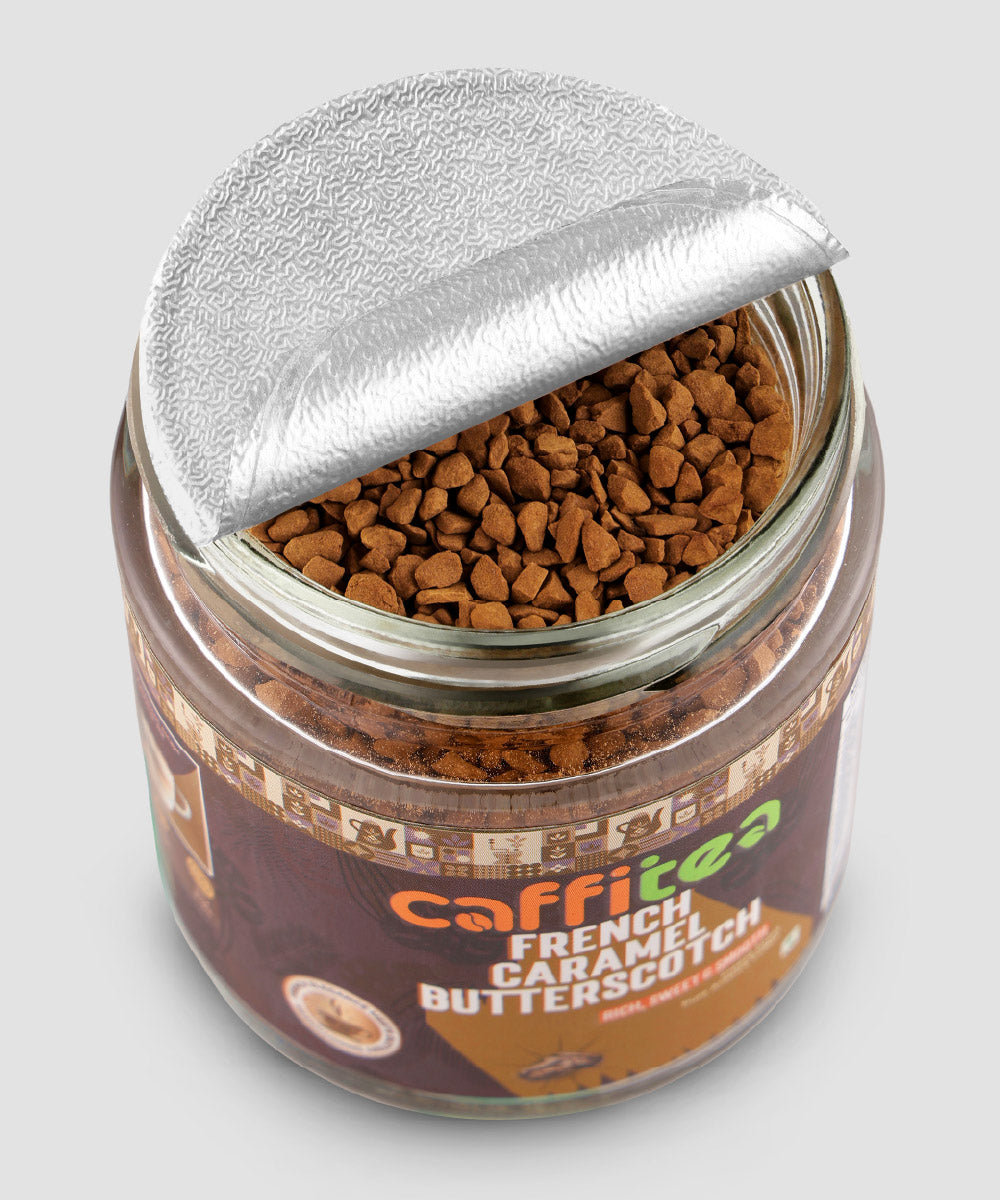 French Caramel Butterscotch 50gm