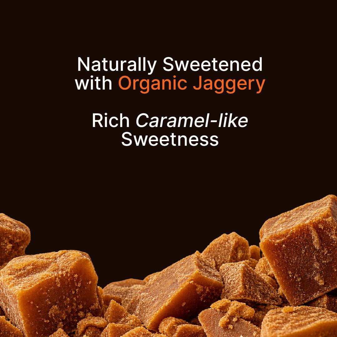 French Caramel Butterscotch Hot Chocolate