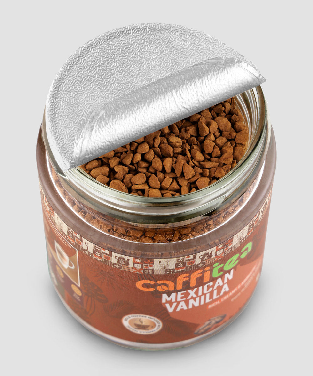 Mexican Vanilla 50gm