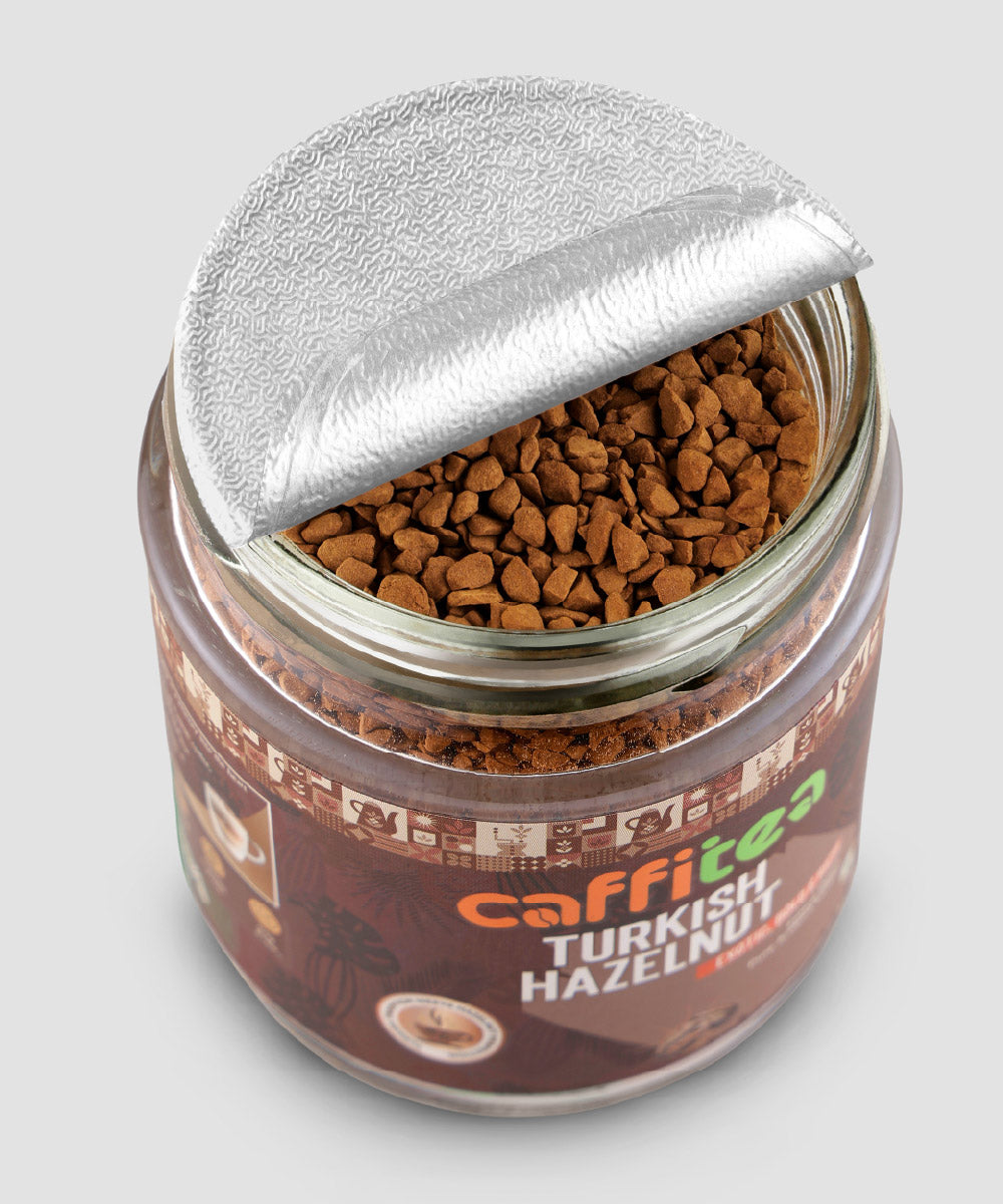 Turkish Hazelnut 50gm