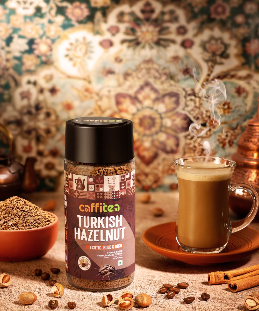 Turkish Hazelnut